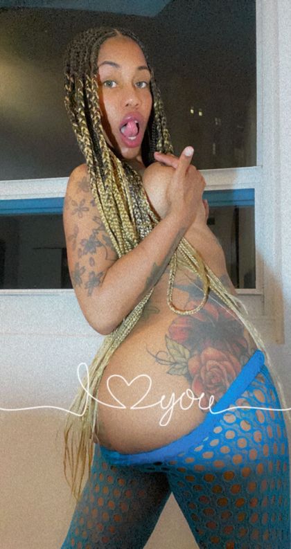 cakezbaddazz OnlyFans picture
