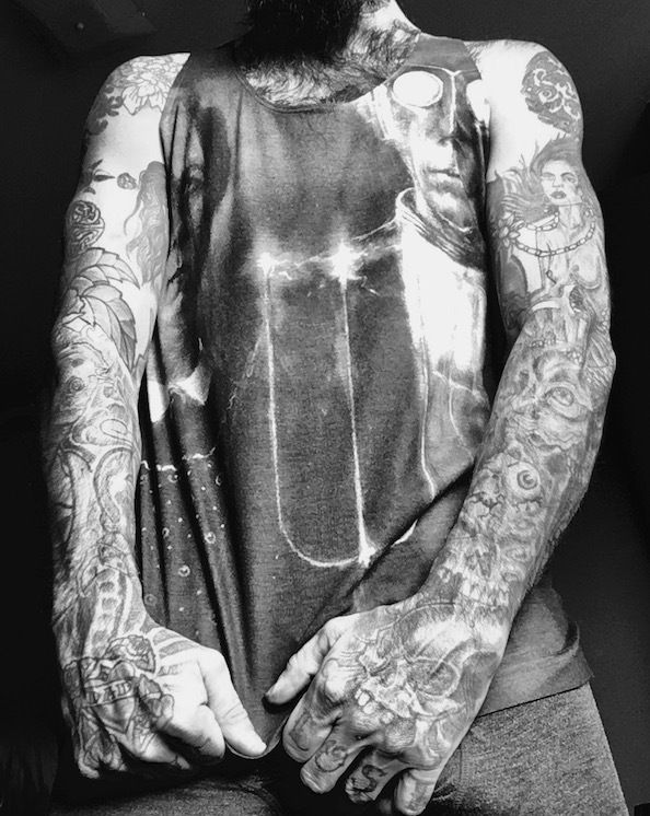darkzennyc OnlyFans profile picture