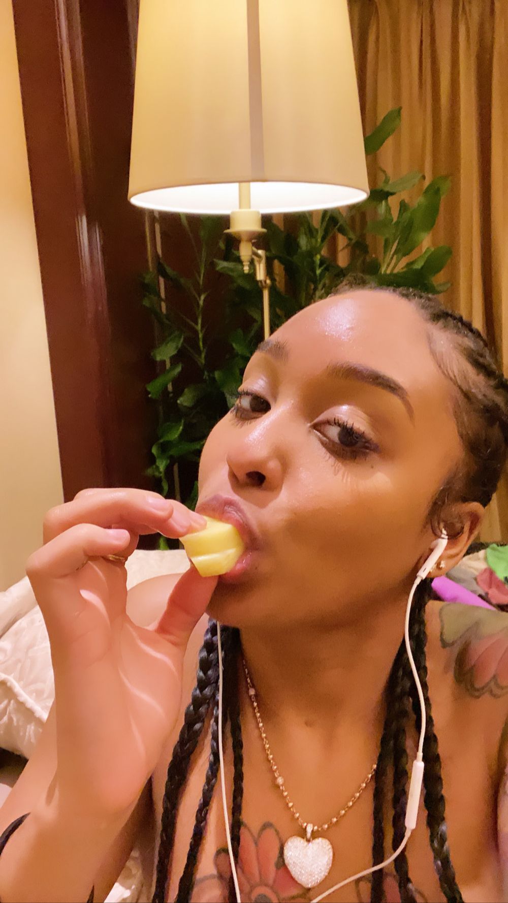 officialayanacharm OnlyFans profile picture