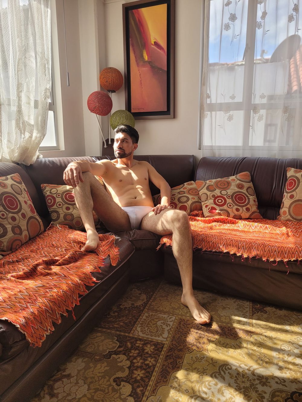 alexistaurus OnlyFans profile picture