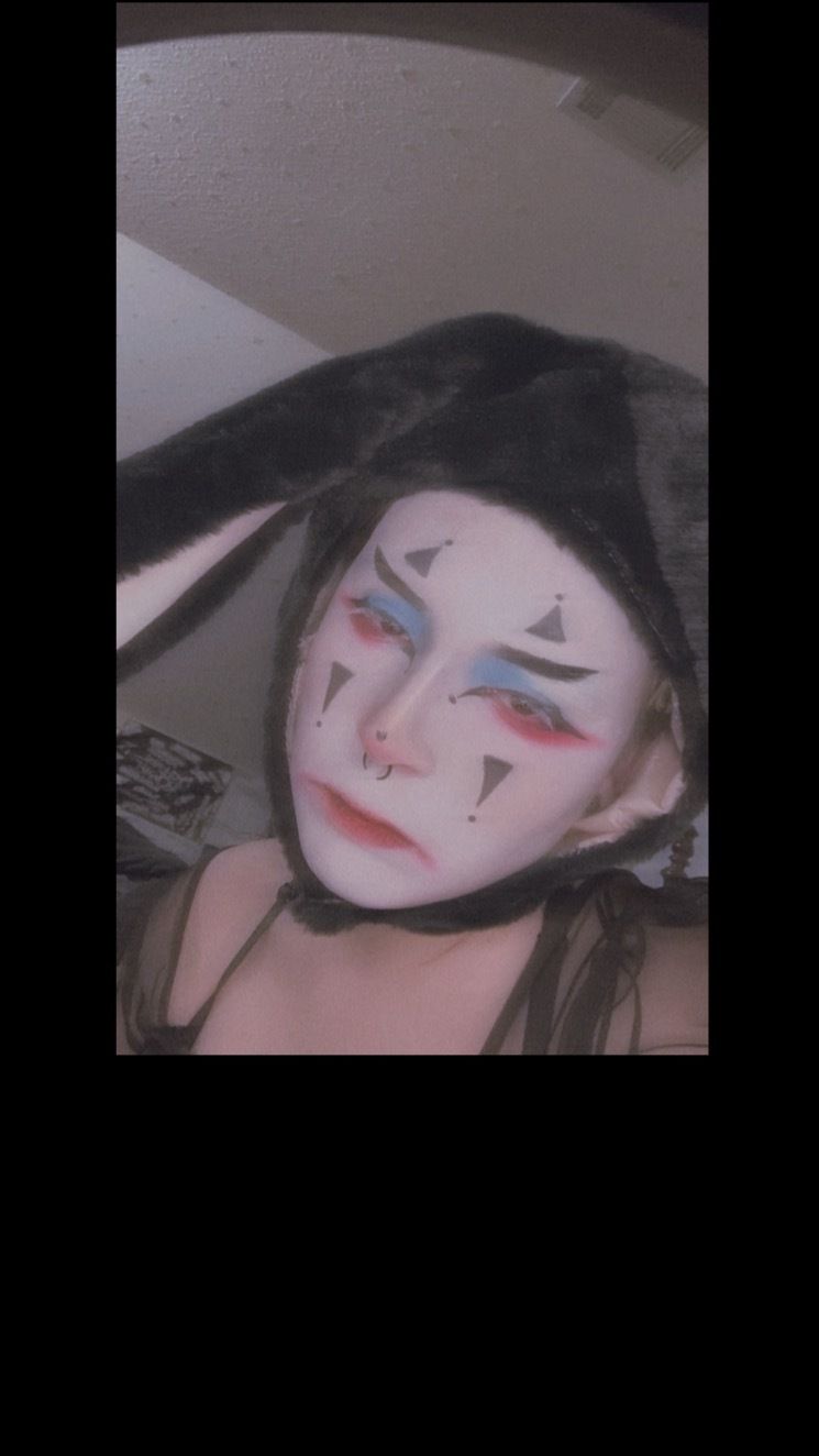 bunnyclownbaby OnlyFans profile picture