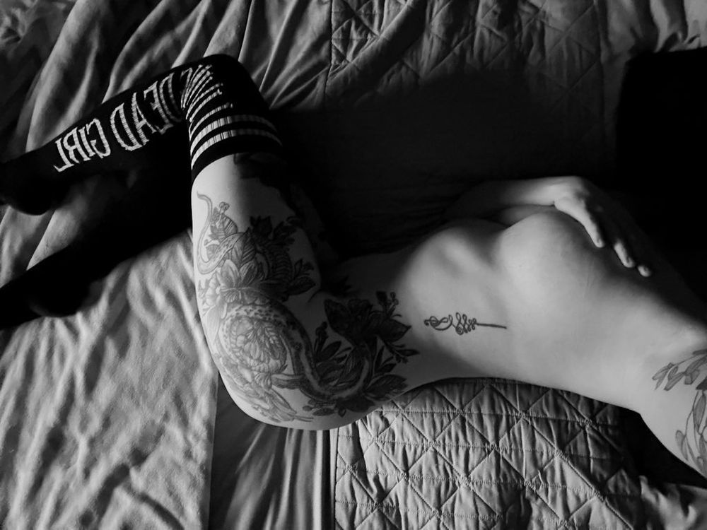 thosewhiskeykisses OnlyFans profile picture