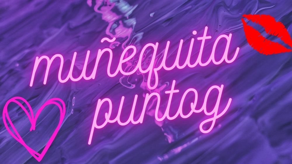 munequitapuntog OnlyFans profile picture