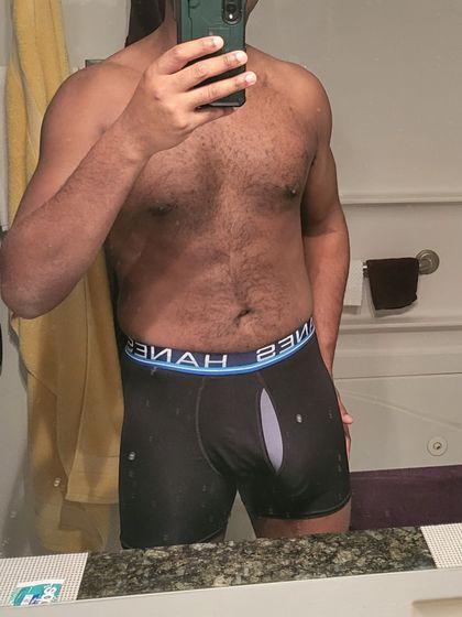 reggietone OnlyFans picture