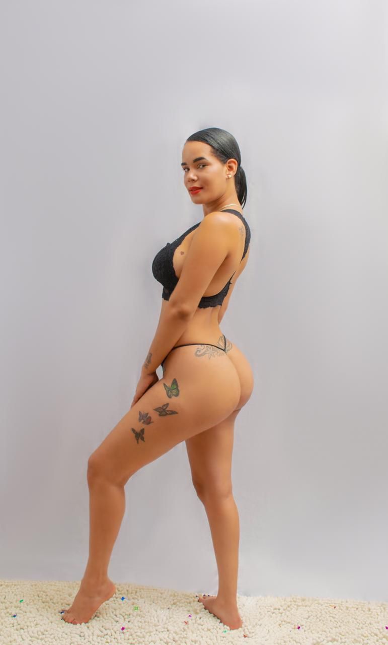 larubiahot OnlyFans profile picture