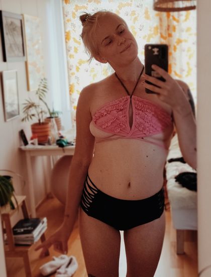hannahani OnlyFans picture