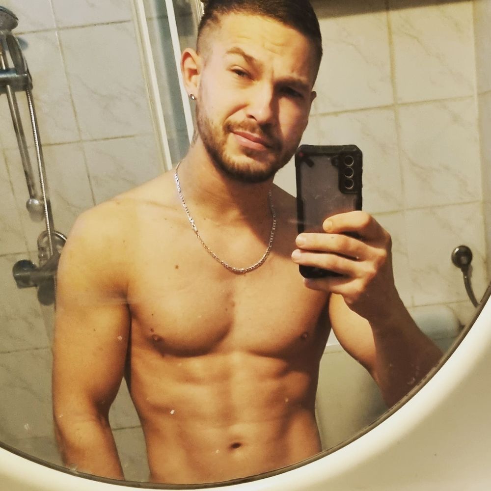 large_stephen OnlyFans profile picture