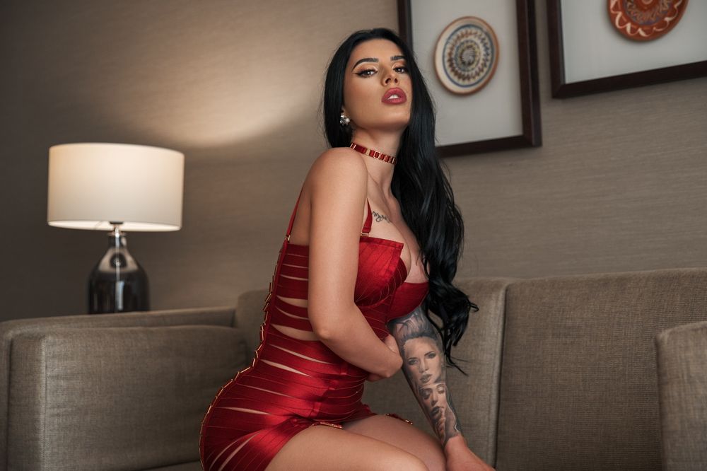 charminedaemon OnlyFans profile picture