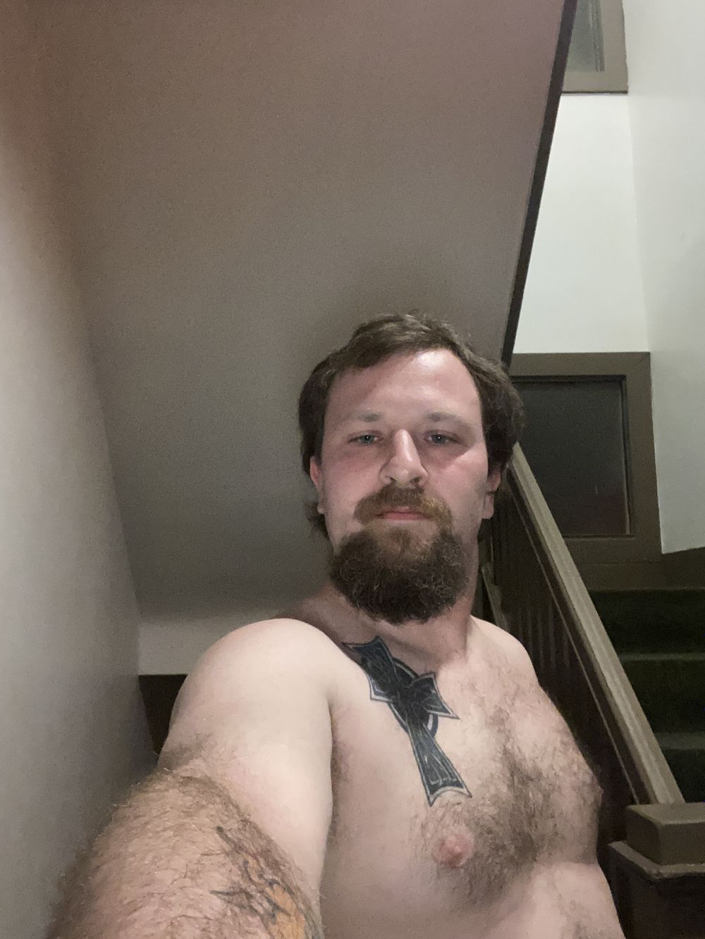 daddyeddie33 OnlyFans profile picture