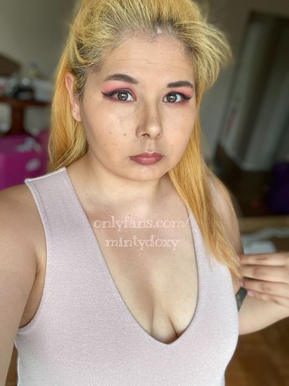 freemintydoxy OnlyFans picture