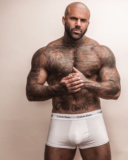inkedandbadfree OnlyFans picture