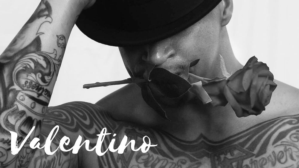valentinofree OnlyFans profile picture