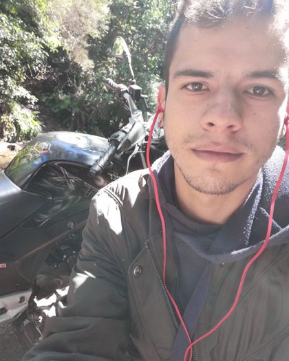 fjavier212 OnlyFans picture