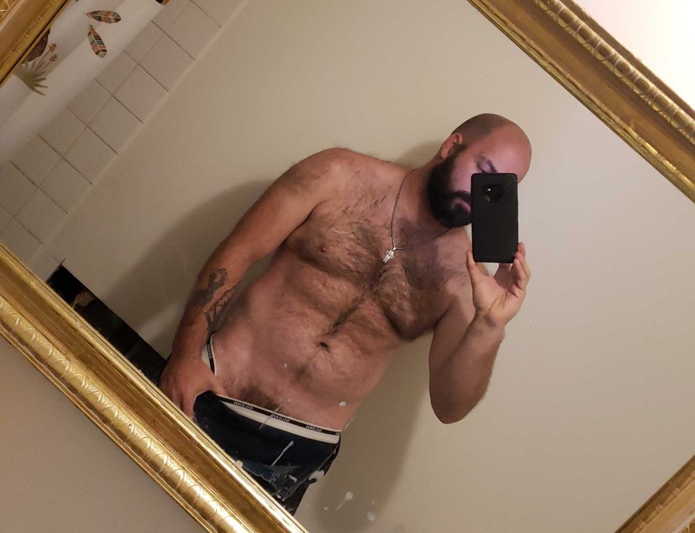 good-cain OnlyFans profile picture