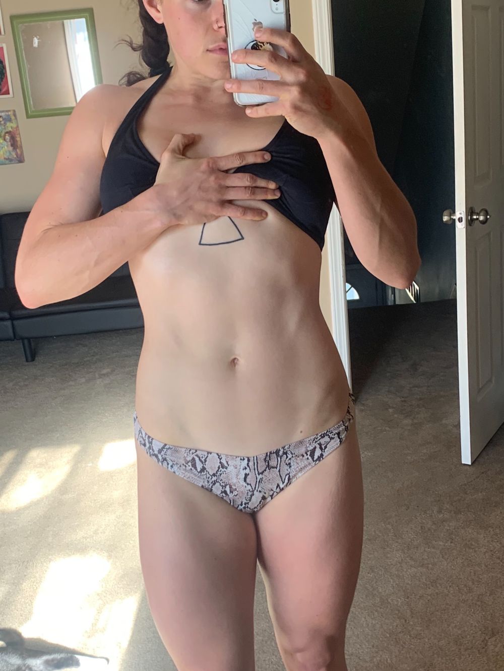 iron_goddess OnlyFans profile picture