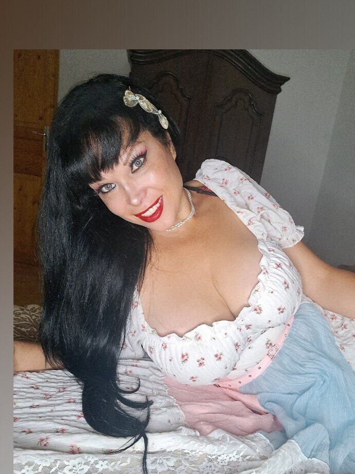 taravamp OnlyFans profile picture