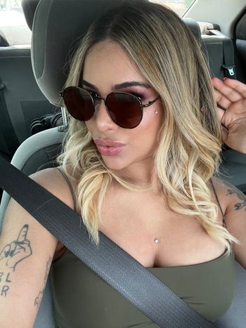 Jade Adalie