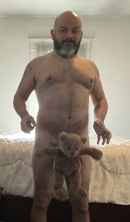 hotgman78 OnlyFans picture