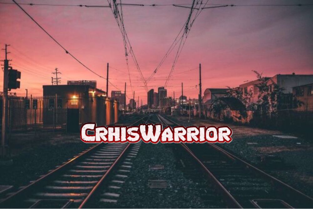 chriswarrior OnlyFans profile picture