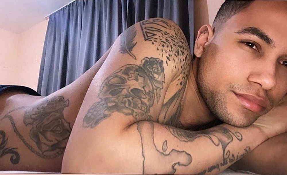 skyboyricardo OnlyFans profile picture