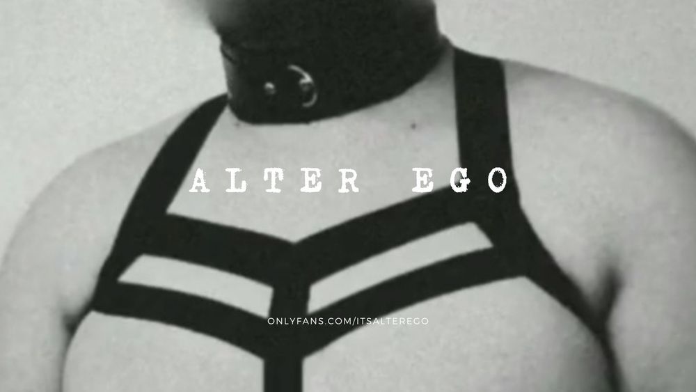 itsalterego OnlyFans profile picture