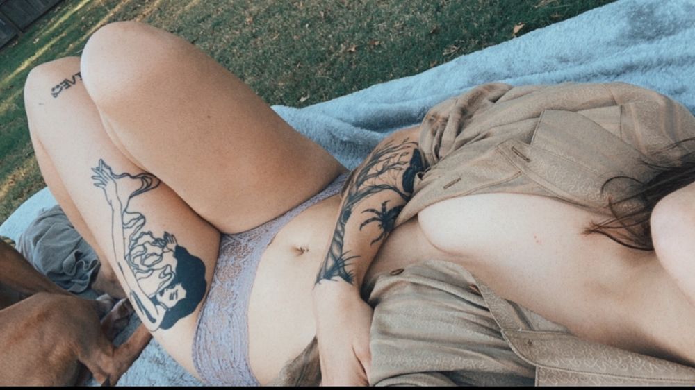 grooovybby OnlyFans profile picture