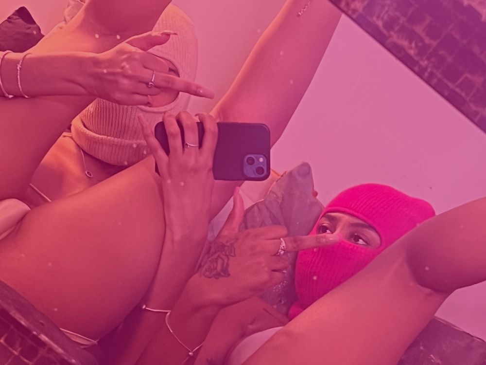 prettygangsirr OnlyFans profile picture
