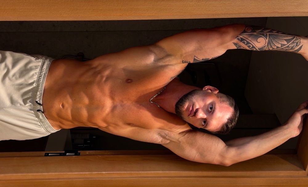 alexfitluv OnlyFans profile picture