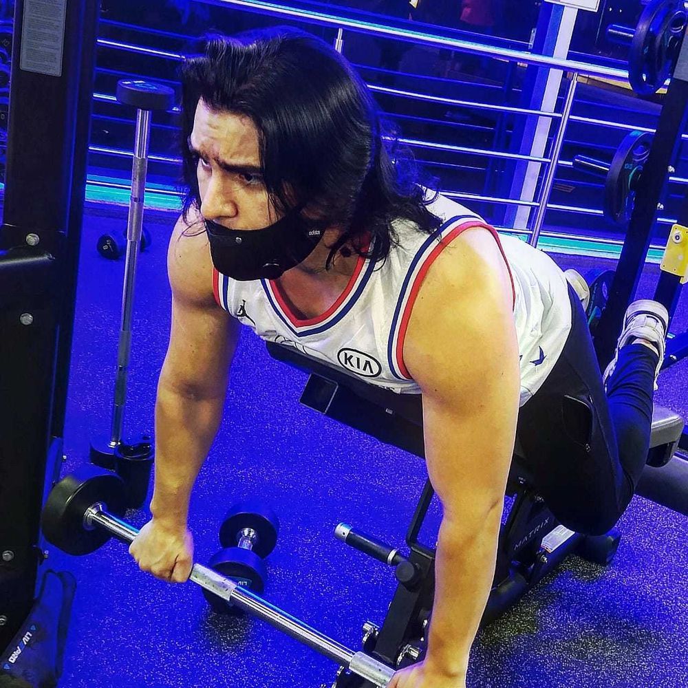 camiloaesthetic OnlyFans profile picture