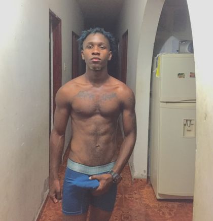 davidmurial96 OnlyFans picture