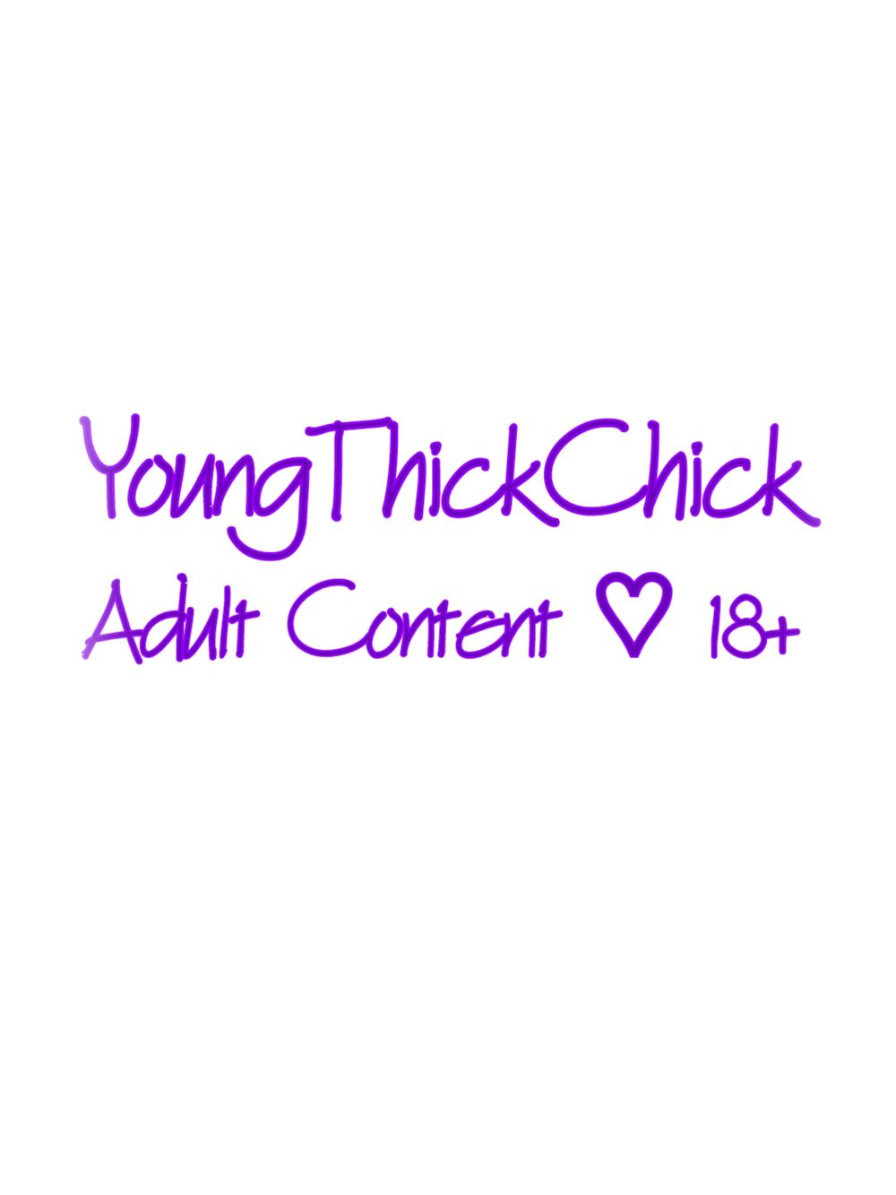 youngthickchick OnlyFans profile picture