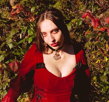 Witch Rosen