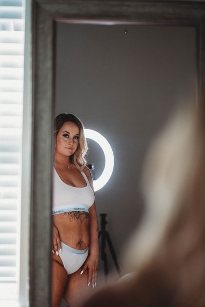kelsiblack OnlyFans picture