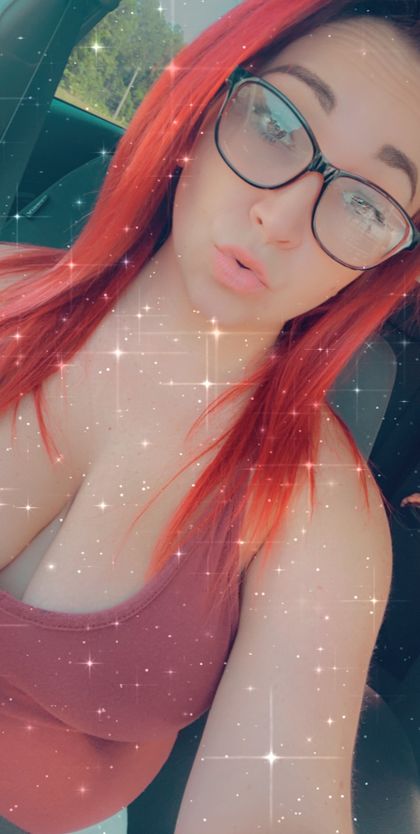 redhead_babexoxo OnlyFans picture