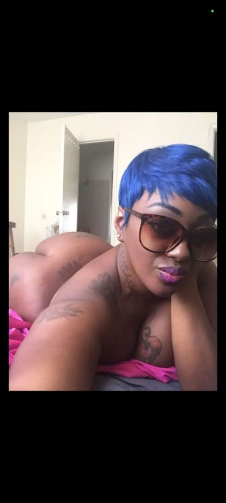 kenyaluv OnlyFans profile picture