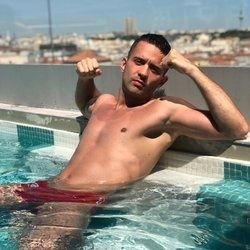 robbierojo OnlyFans picture