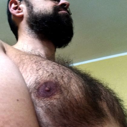 hairyteddy76vip OnlyFans picture