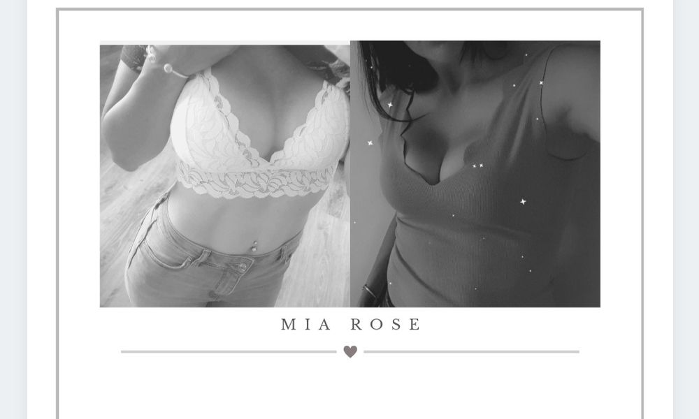 miarose07 OnlyFans profile picture