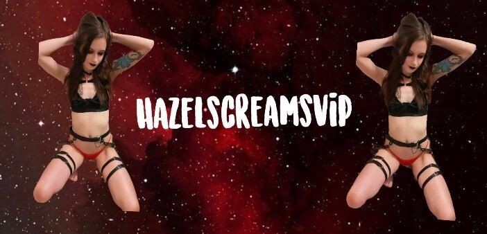 hazelscreams OnlyFans profile picture