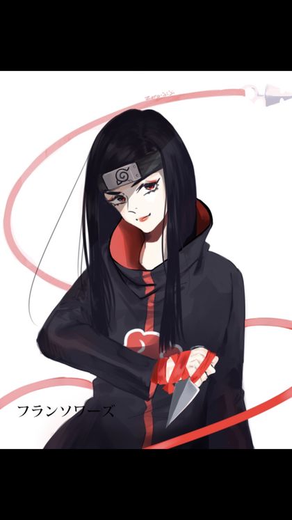 cosplayfrancoiseninja OnlyFans picture