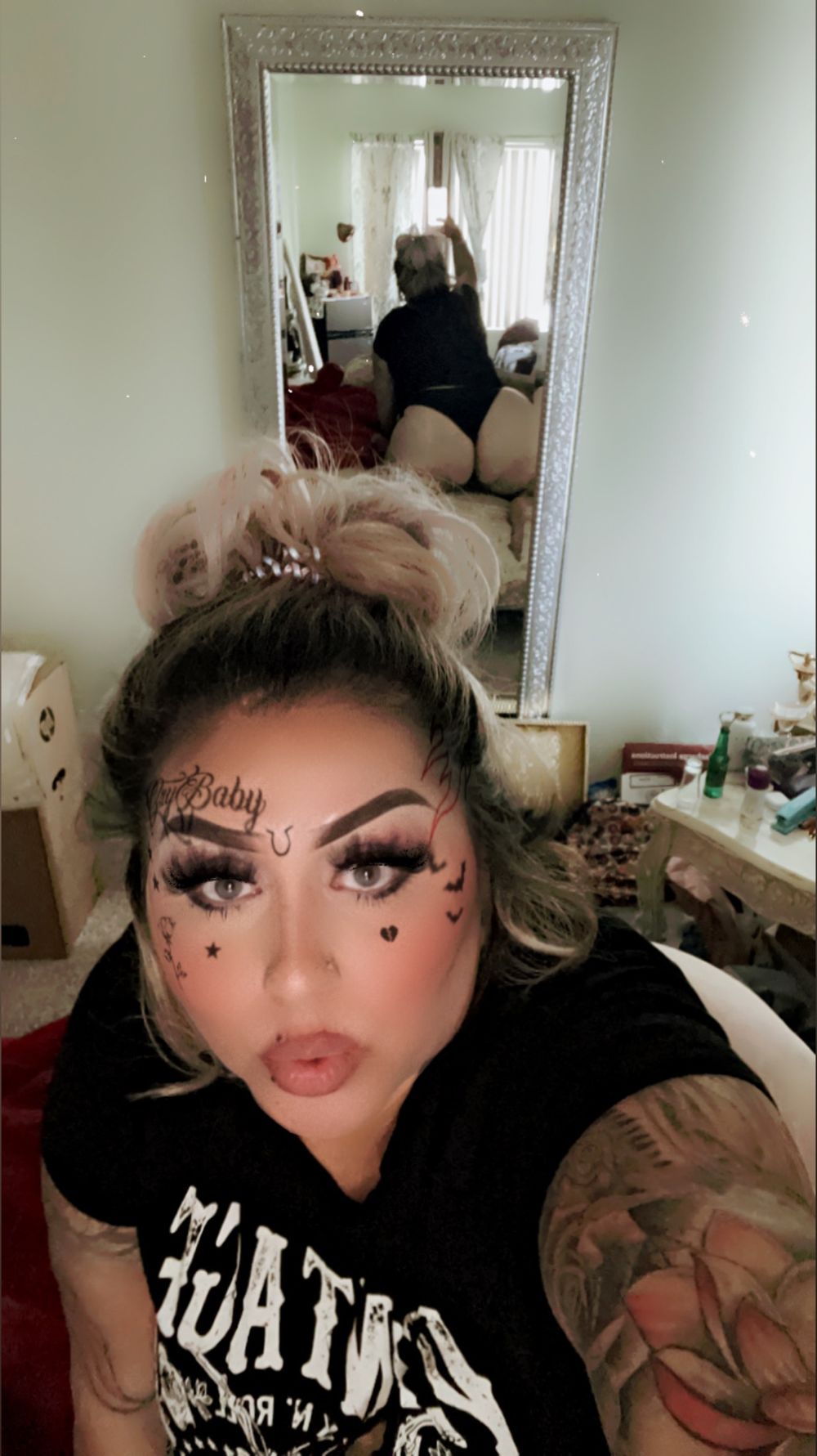 bigtetasgordybuena1977 OnlyFans profile picture