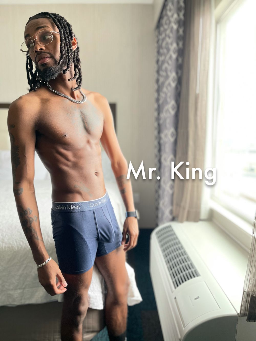 sirrichking OnlyFans profile picture