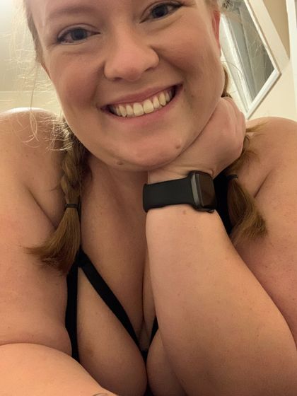 sweetnsexyredhed OnlyFans picture
