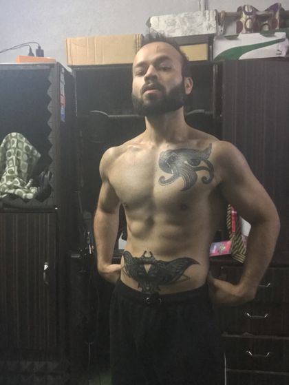 utkarshfaustian OnlyFans picture