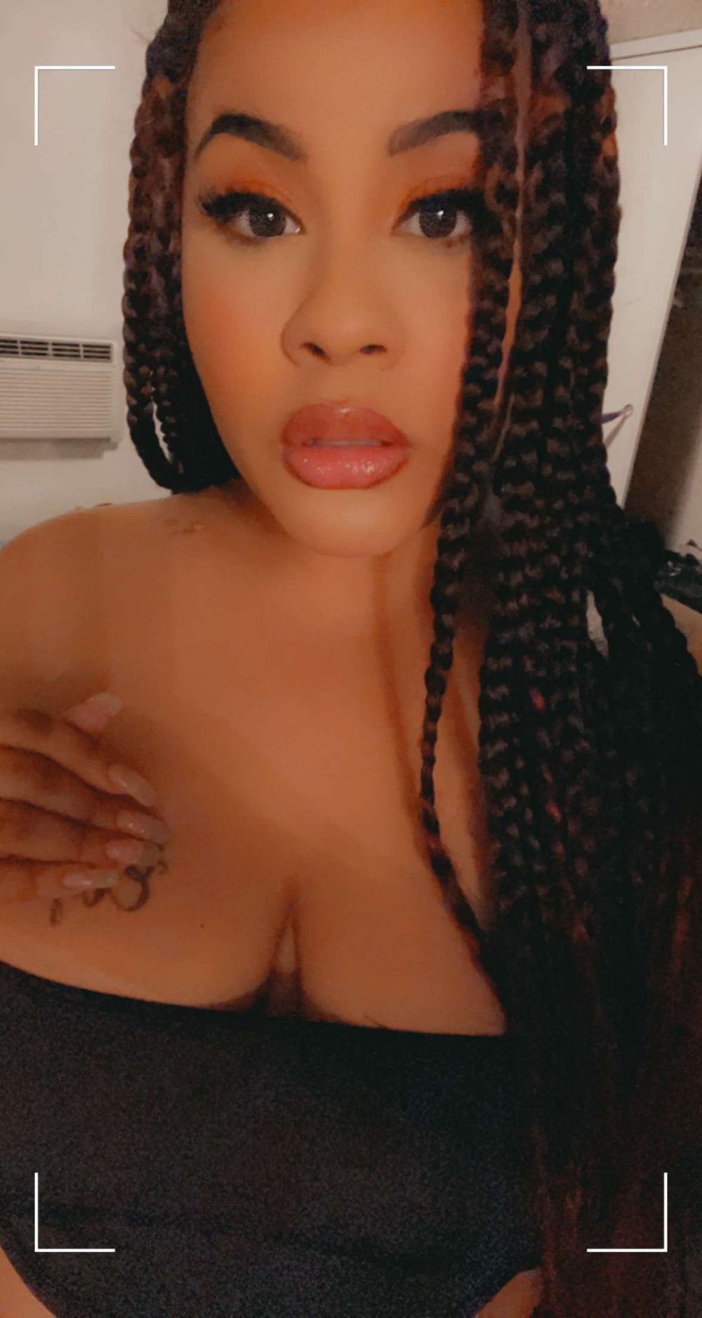 cheekybish23 OnlyFans profile picture