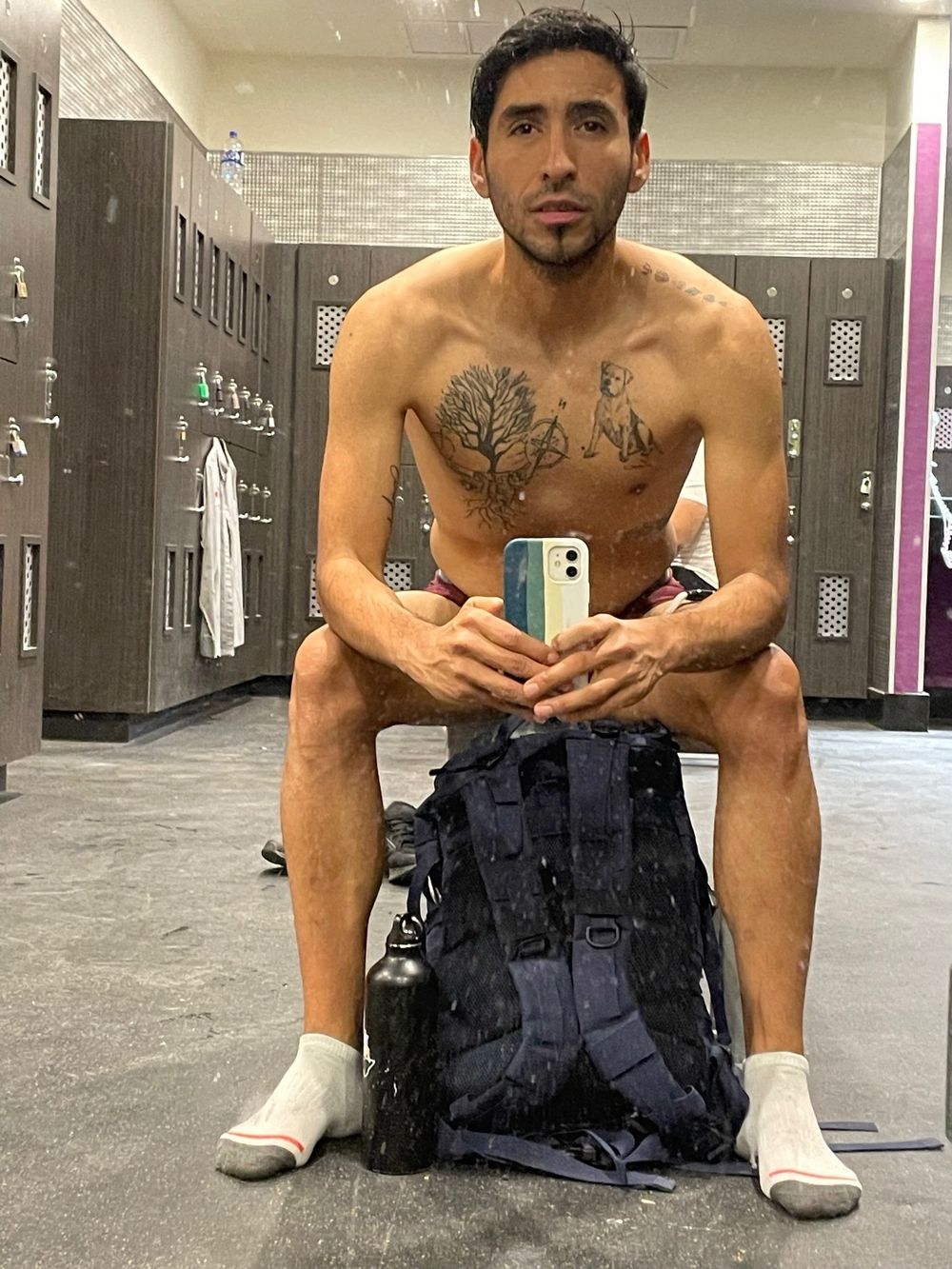 elricky89 OnlyFans profile picture