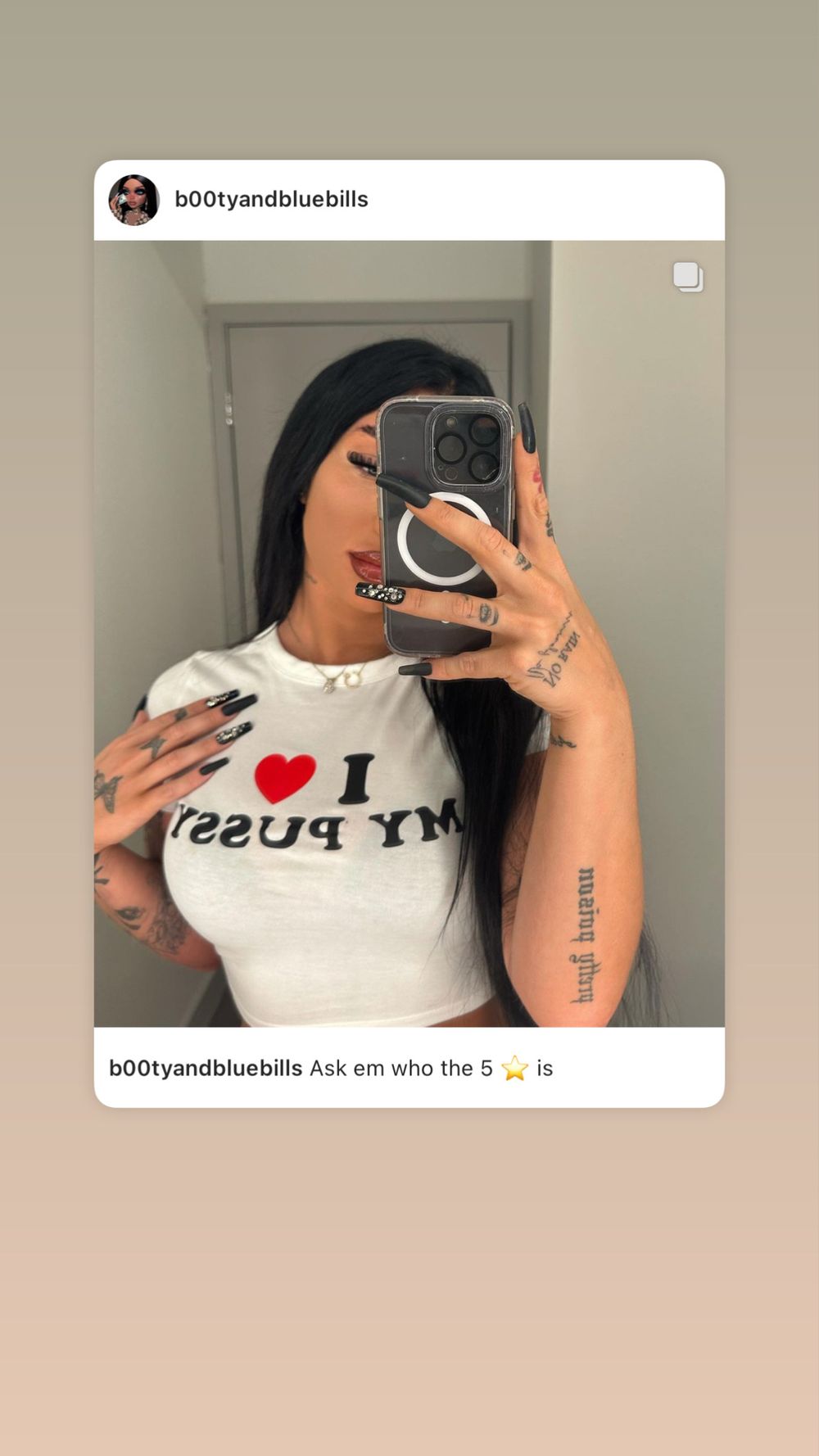 notyurnessi OnlyFans - Free Trial - XXX Photos | FansMetrics.com