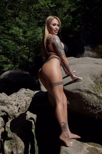 alinaalina1 OnlyFans picture