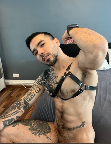 ju4ncarlos OnlyFans picture