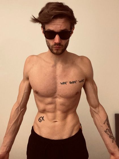 godihuman OnlyFans picture